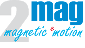 2mag AG logo